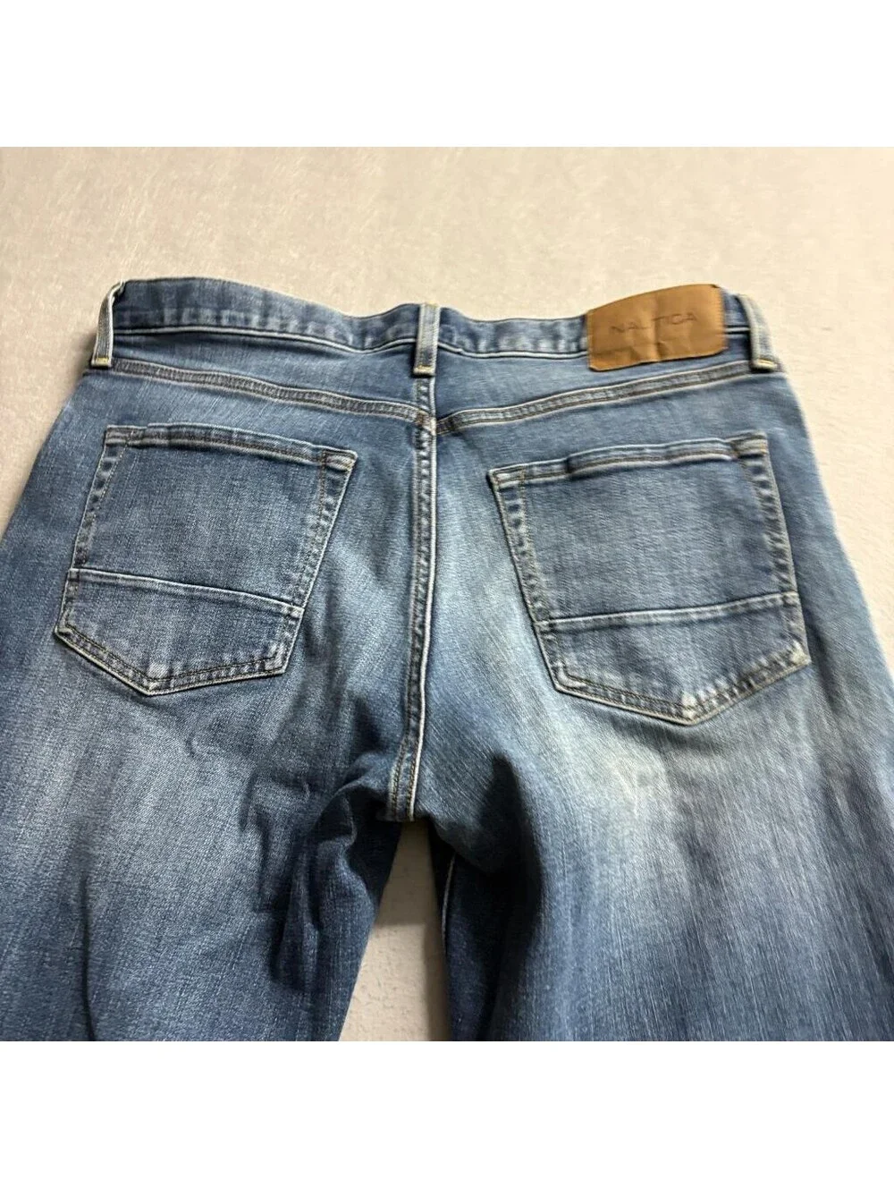 Nautica original relaxed